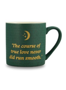 Класическа чаша в кутия - Уилям Шекспир, Сън в лятна нощ